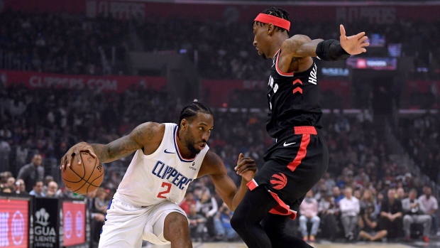 kawhi leonard tsn