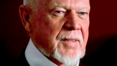 Don Cherry