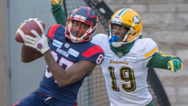 Elks load up at WR, sign Lewis, Dunbar Jr.