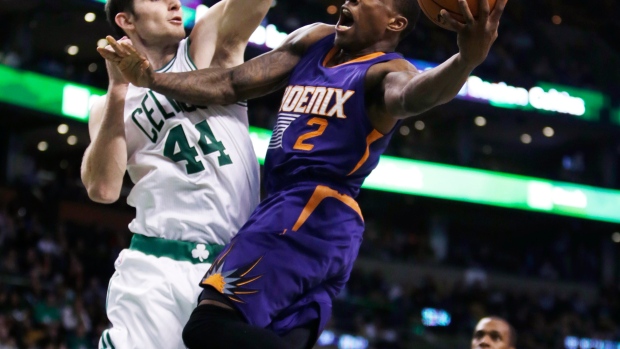 Eric Bledsoe