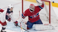 Carey Price, The Canadian Press Carey Price
