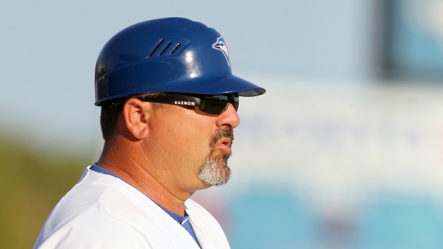 Ken Huckaby, Cliff Welch/Icon Sportswire via Getty Images Ken Huckaby