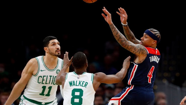 Kemba Walker Isaiah Thomas Kemba Walker Isaiah Thomas