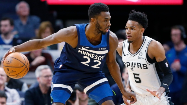 Andrew Wiggins Andrew Wiggins