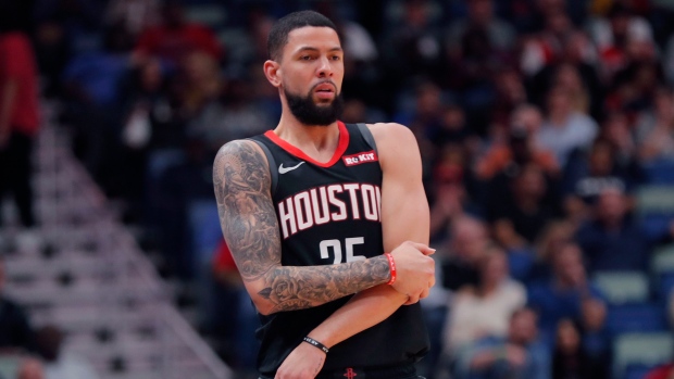 Austin Rivers