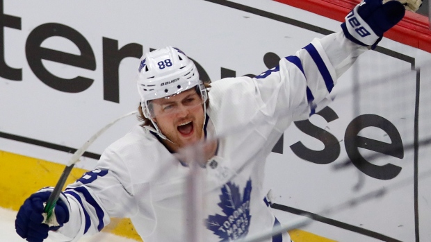 William Nylander