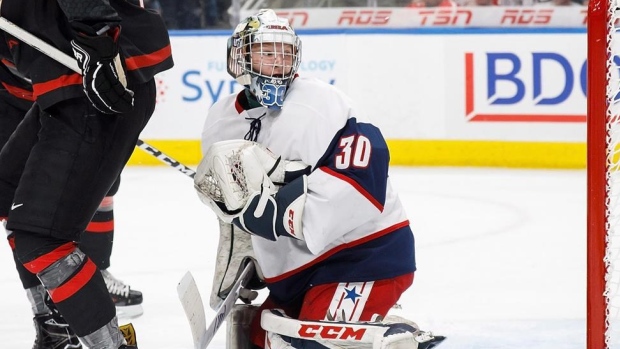 Flames prospect Dustin Wolf has Silvertips amongst CHL's best , The Canadian Press Flames prospect Dustin Wolf has Silvertips amongst CHL's best