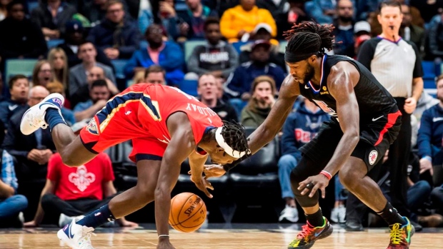 Paul George dominates as Clippers crush Hawks without Kawhi Leonard Paul George dominates as Clippers crush Hawks without Kawhi Leonard