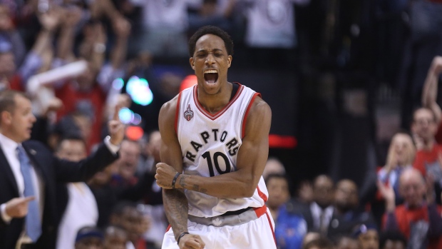 Most Unpopular Raptor of All-Time Bracket: Guard Region - Raptors HQ