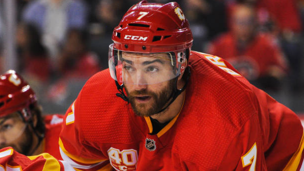 TJ Brodie, Getty Images TJ Brodie