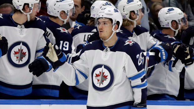 Jack Roslovic, The Canadian Press Jack Roslovic