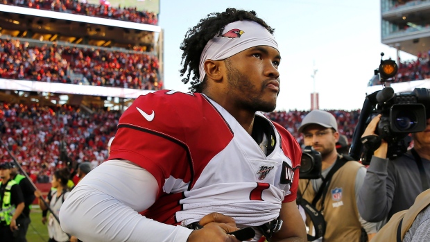 Kyler Murray Kyler Murray