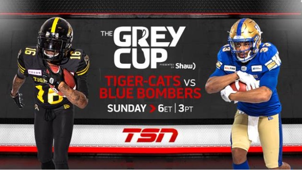 TSN promo TSN promo