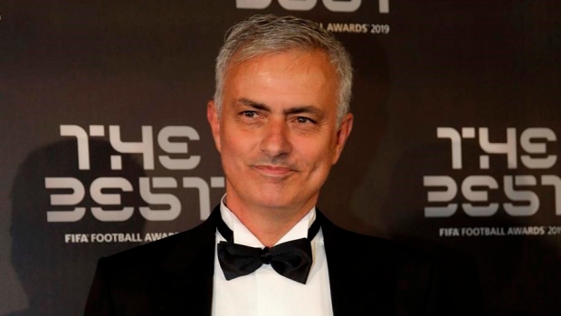 Humble One: Mourinho says emotionally stronger at Tottenham 