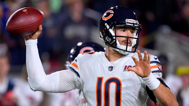 Bears look to salvage lost season, starting with Giants, The Canadian Press Bears look to salvage lost season, starting with Giants