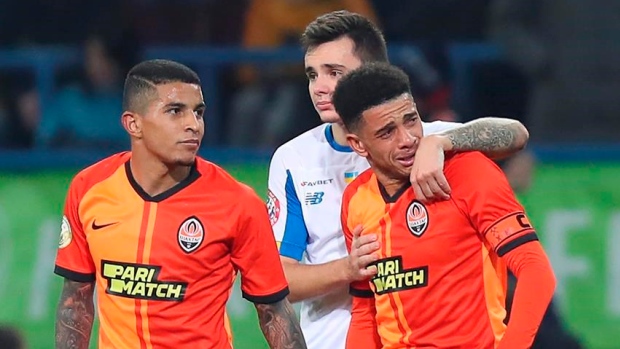 Taison, The Canadian Press Taison