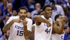 Kentucky celebrates