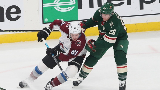 Colorado Avalanche: Tyson Jost and Cale Makar on BarDown