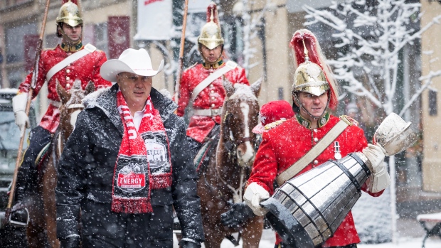 Randy Ambrosie