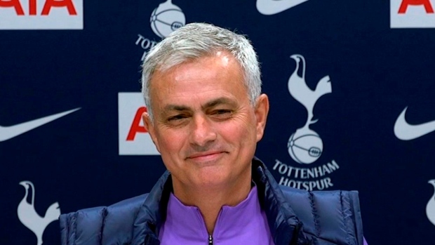 ‘People cannot wish that I fail’: Reboot for Spurs, Mourinho 