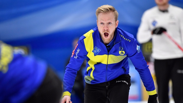 Niklas Edin
