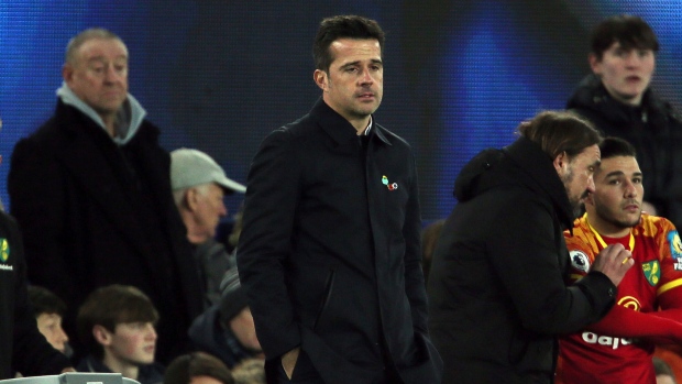 Marco Silva