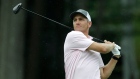 Brendon Todd