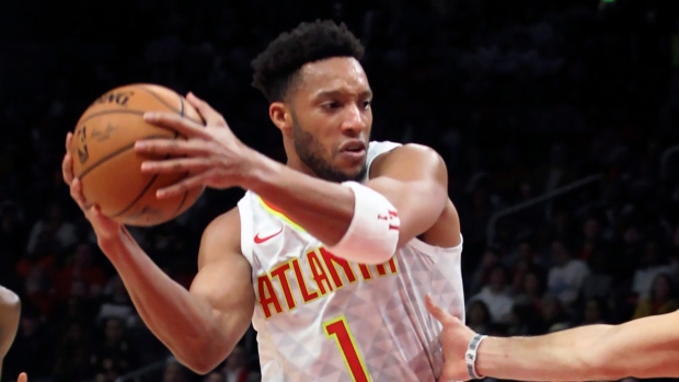 Evan Turner