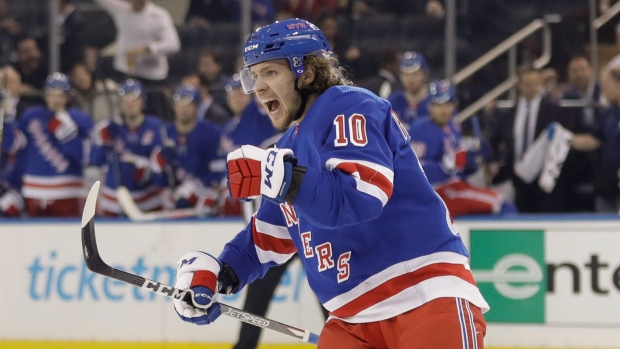 Artemi Panarin's scoreless playoffs for Rangers starting to become a  concern : r/rangers