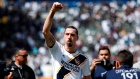 Zlatan Ibrahimovic