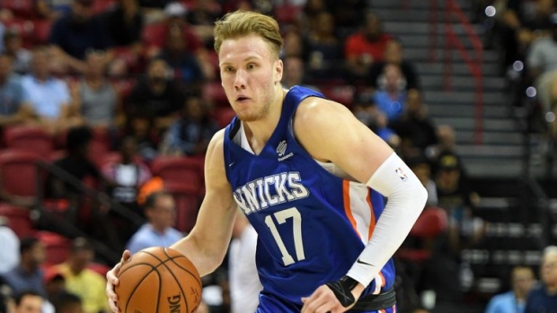 Ignas Brazdeikis