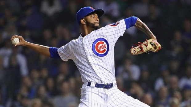 Carl Edwards Jr.