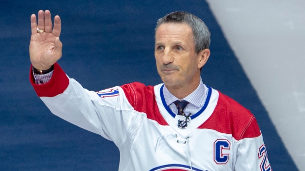 Guy Carbonneau