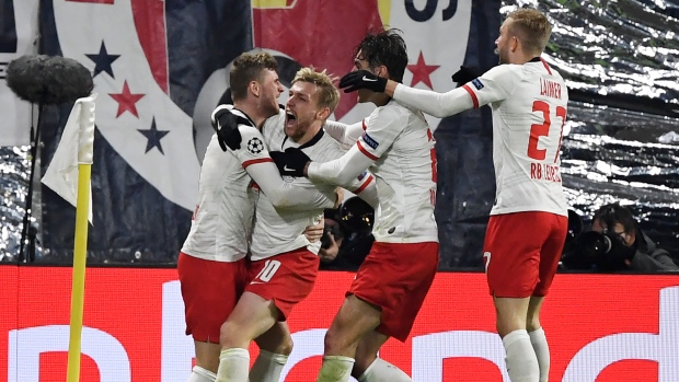 Emil Forsberg