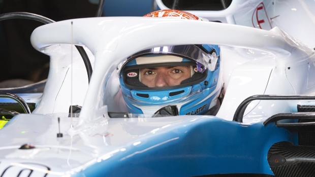 Nicholas Latifi 