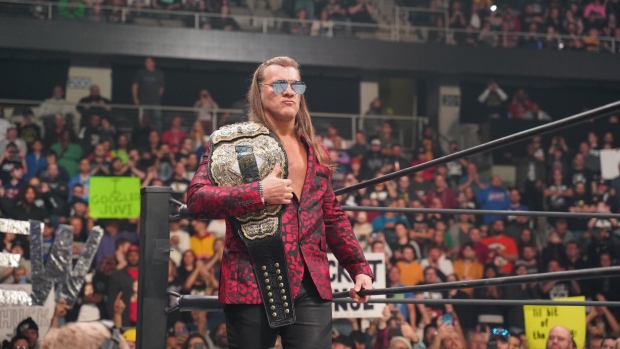 Chris Jericho Chris Jericho