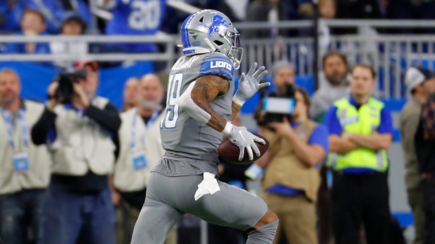 Kenny Golladay