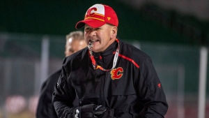 Ex-player Aliu: WHL’s Hurricanes’ hiring of Peters troublesome