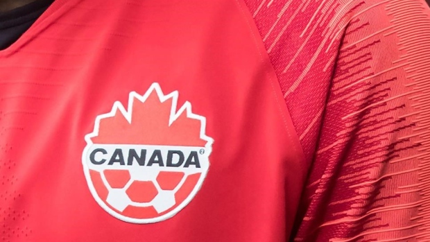 Canada Soccer, The Canadian Press Canada Soccer