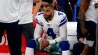 Dak Prescott