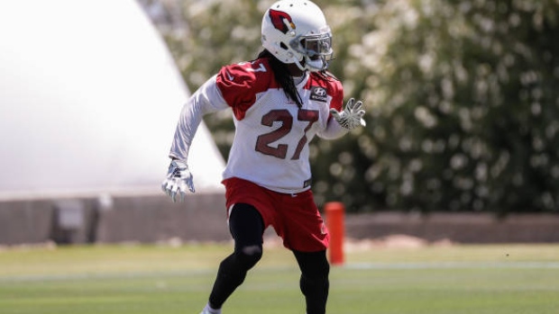 Josh Shaw, Getty Images Josh Shaw