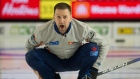 Brad Gushue 