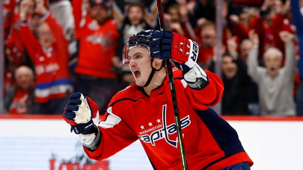 Dmitry Orlov, The Canadian Press Dmitry Orlov
