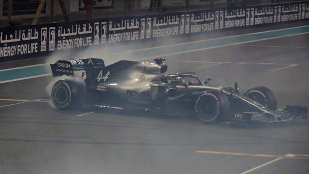 tsn f1 tv schedule 2019
