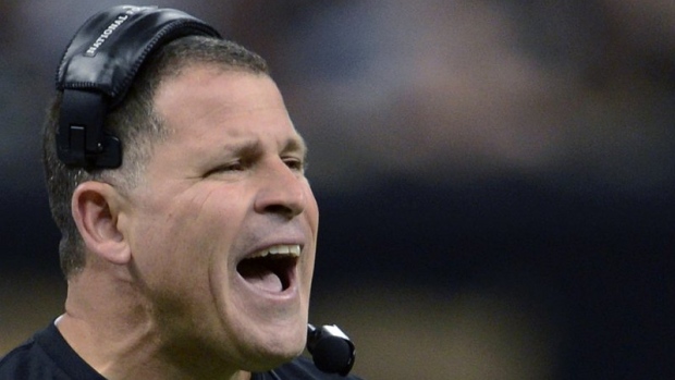 Greg Schiano, The Canadian Press Greg Schiano