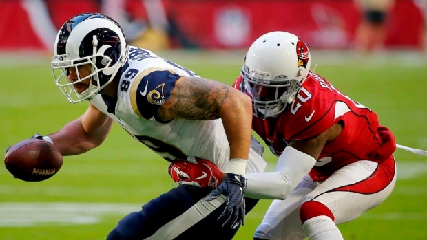 Titans claim CB Brock off waivers from Cardinals, The Canadian Press Titans claim CB Brock off waivers from Cardinals