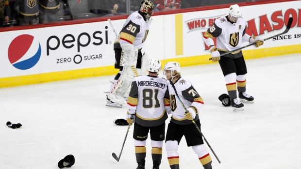 vegas golden knights jersey canada