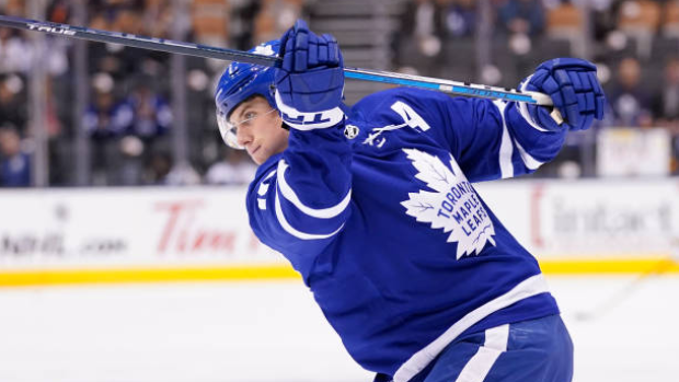 Mitch Marner, Getty Images Mitch Marner