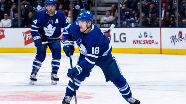 Andreas Johnsson, Getty Images Andreas Johnsson