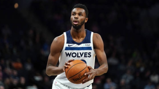 Andrew Wiggins, Getty Images Andrew Wiggins